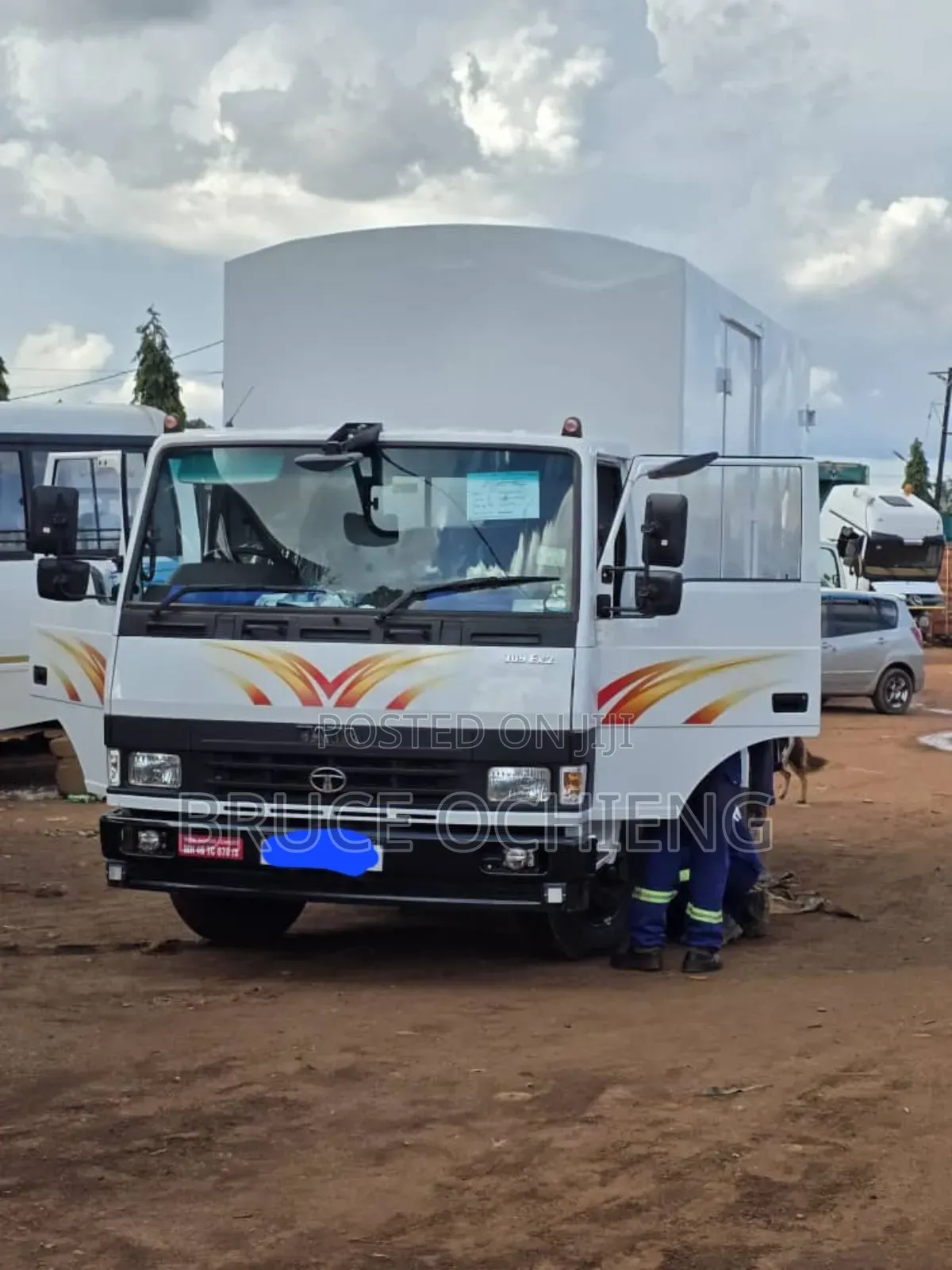 Crown Fabrications Smc Ltd