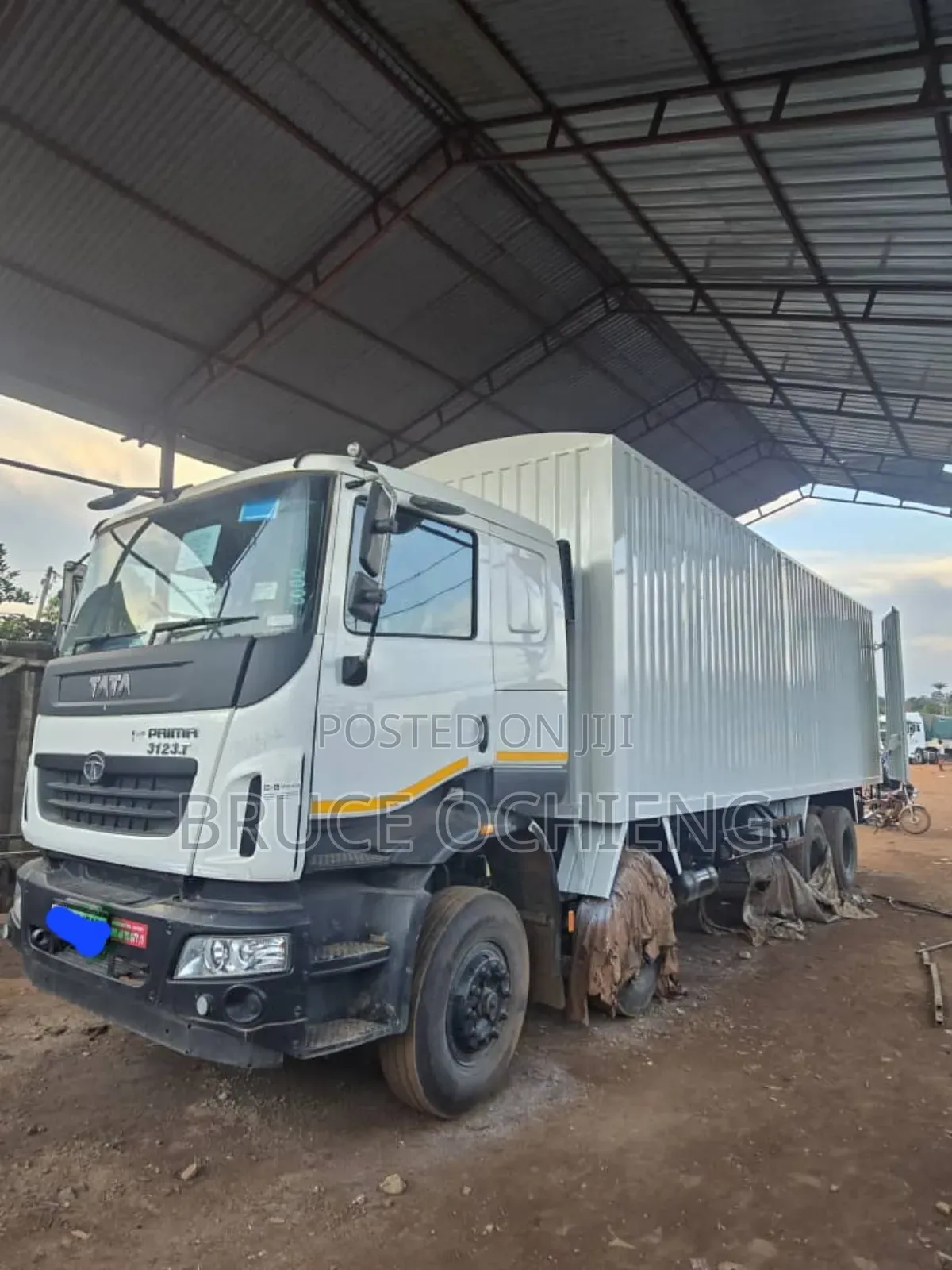 Crown Fabrications Smc Ltd