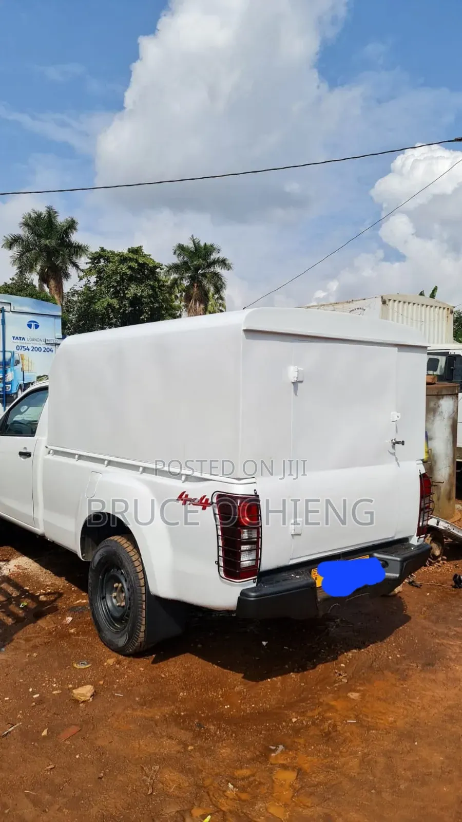 Crown Fabrications Smc Ltd
