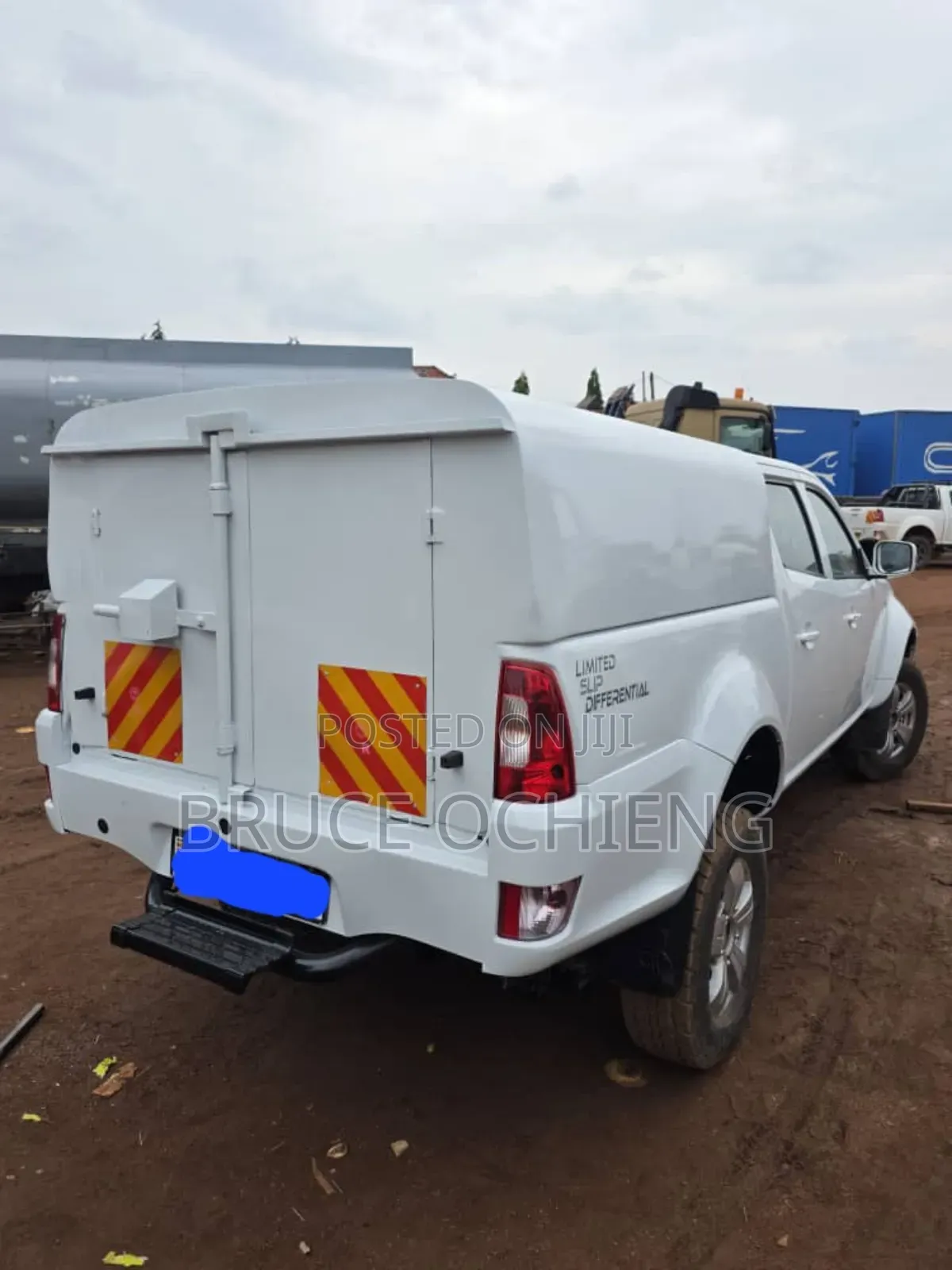 Crown Fabrications Smc Ltd