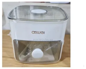 Double Layer Ice Box