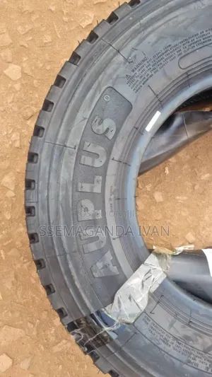 750r16 Auplus Highway/All Position Tyre