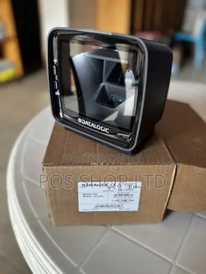 2d Table Barcode Scanner - Fixed Barcode Scanner