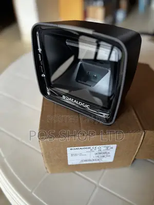 2d Table Barcode Scanner - Fixed Barcode Scanner