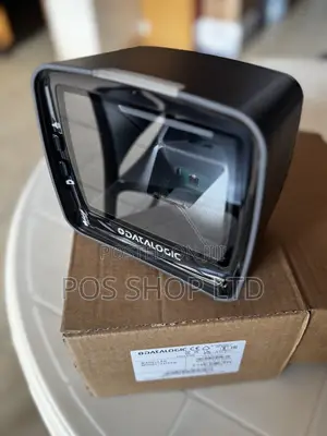2d Table Barcode Scanner - Fixed Barcode Scanner