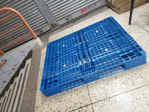MKN Plastic Pallets Plastic Pallets Heavy Quality