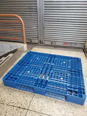 MKN Plastic Pallets Plastic Pallets Heavy Quality