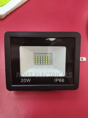 20 Watts Mini Flood Light