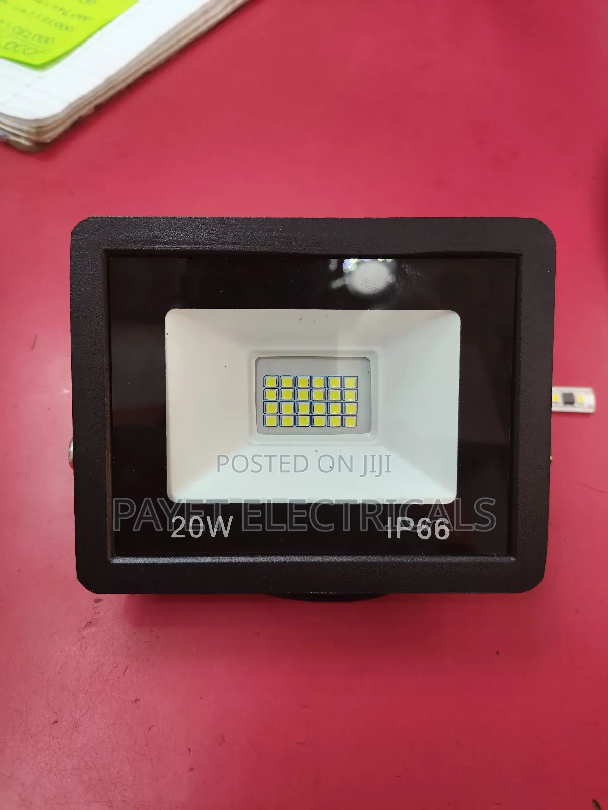 20 Watts Mini Flood Light