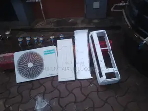 Cold Room and Air Conditioning Expert