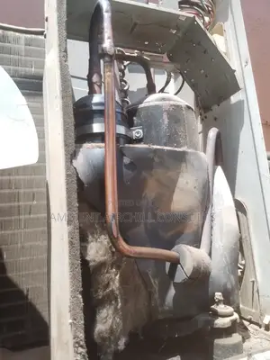 Cold Room and Air Conditioning Expert