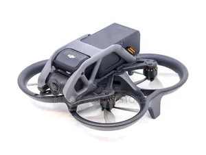 Dji Avata Fly Smart Combo