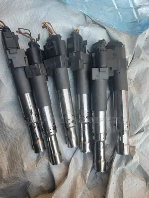 Engine Coils Toureg