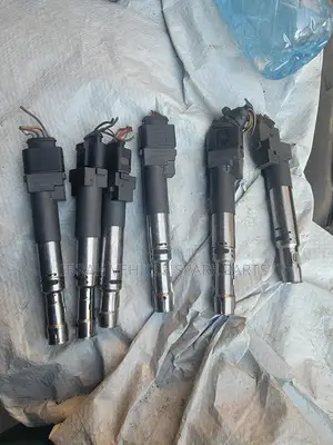 Engine Coils Toureg