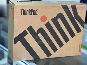 New Lenovo ThinkPad E14 G5 16GB Intel Core Ultra 7 SSHD (Hybrid) 512GB