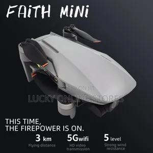 C-Fly Faith Mini Drone