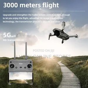 C-Fly Faith Mini Drone