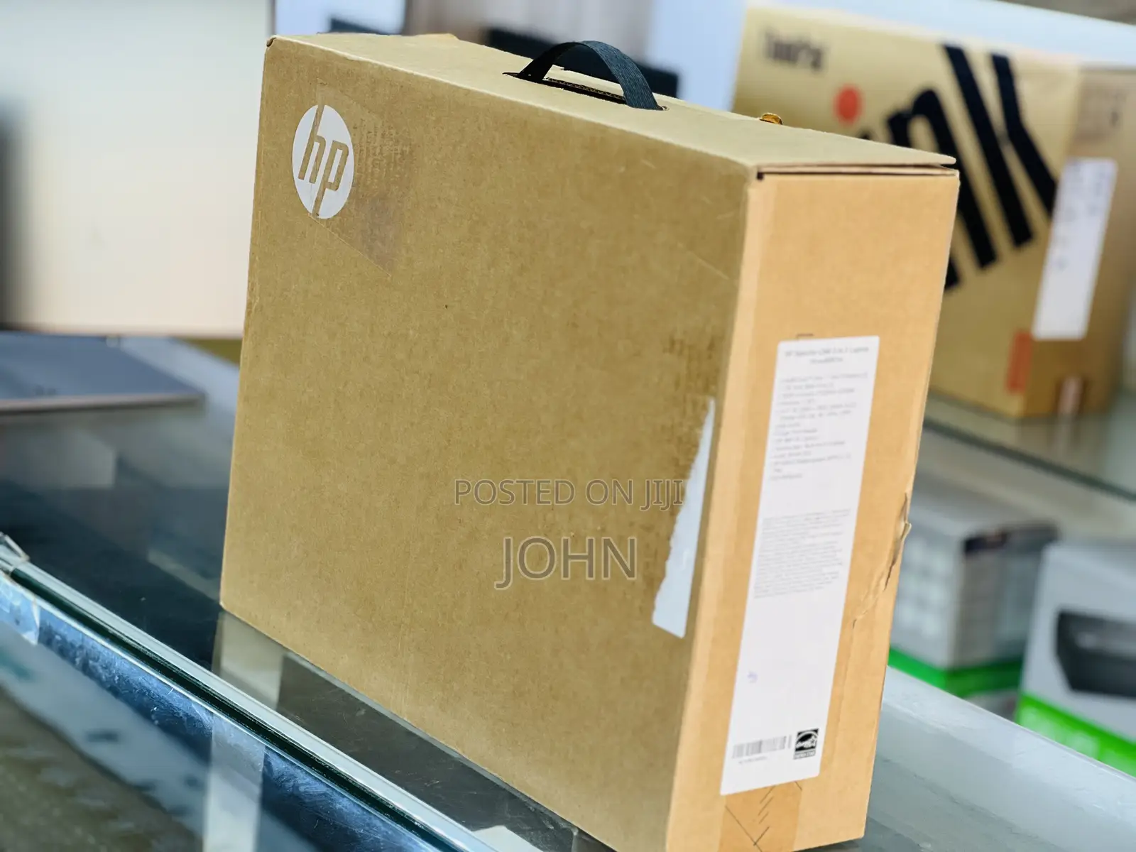 New Laptop HP Spectre 14 32GB Intel Core Ultra 7 SSHD (Hybrid) 2T