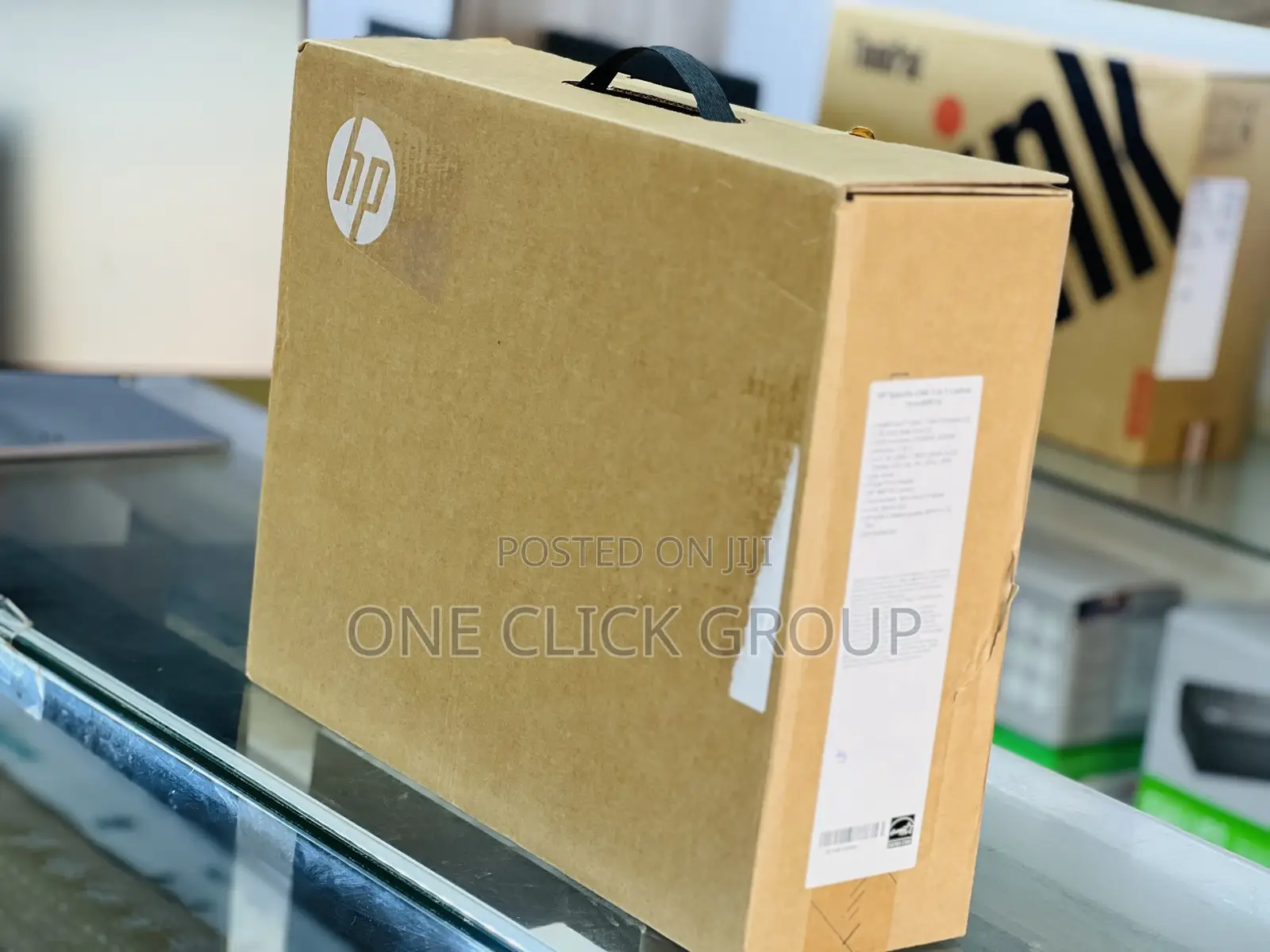 New Laptop HP Spectre 14 32GB Intel Core Ultra 7 SSHD (Hybrid) 2T