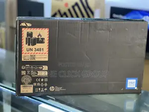 New Laptop HP Victus 15 8GB Intel Core i5 SSHD (Hybrid) 512GB