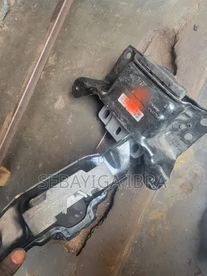Gearbox Mounting Mk7