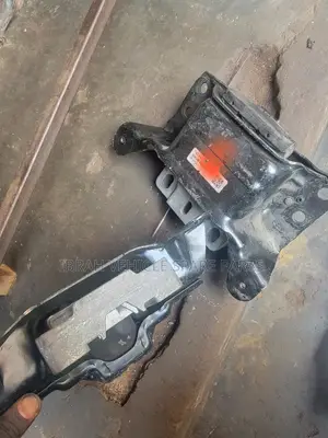 Gearbox Mounting Mk7