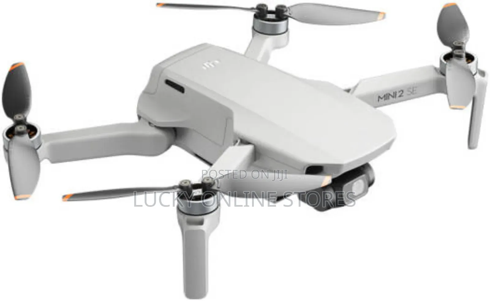 Dji Mini 2 Se Drone