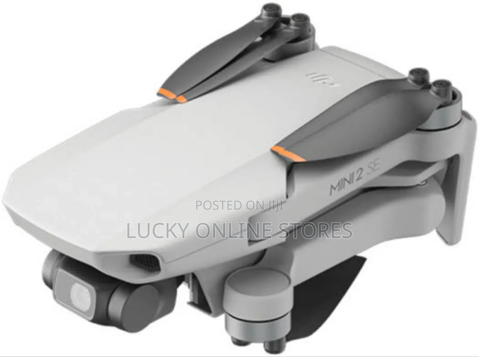 Dji Mini 2 Se Drone