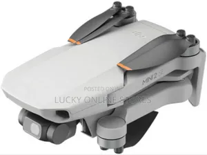 Dji Mini 2 Se Drone