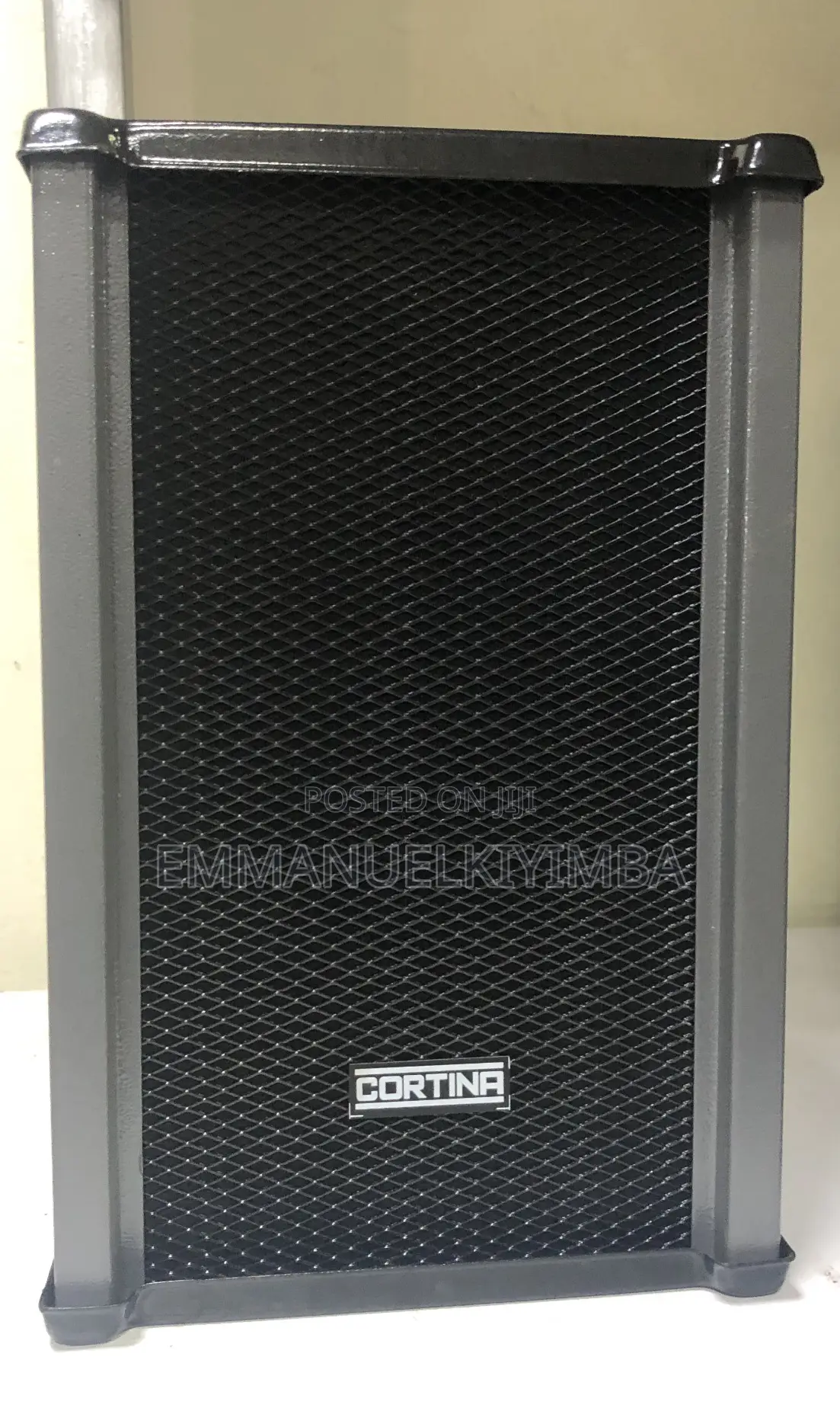 Column Speaker 20x