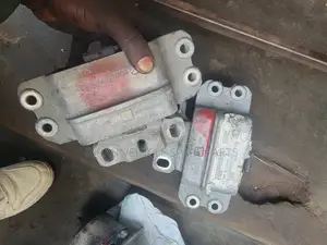 Gearbox Mounting Mk6