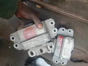 Gearbox Mounting Mk6