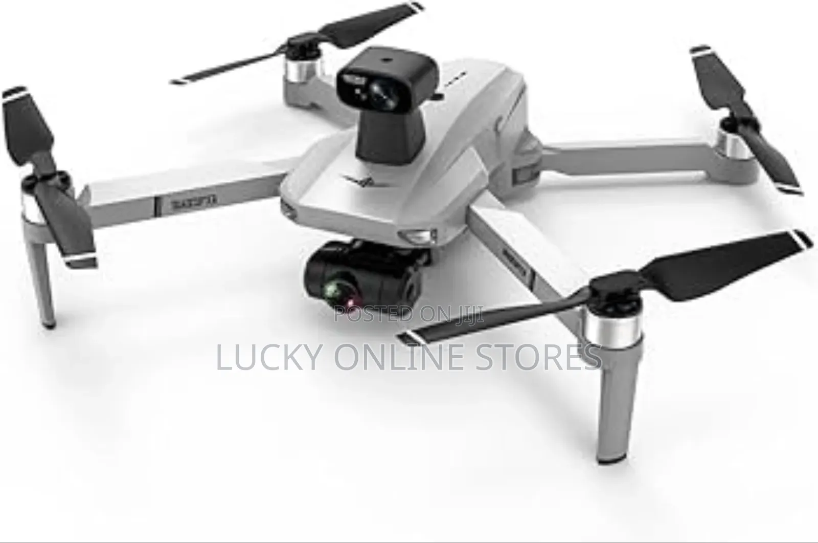 Kfplan 102 GPS Drone