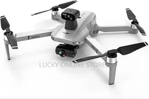 Kfplan 102 GPS Drone