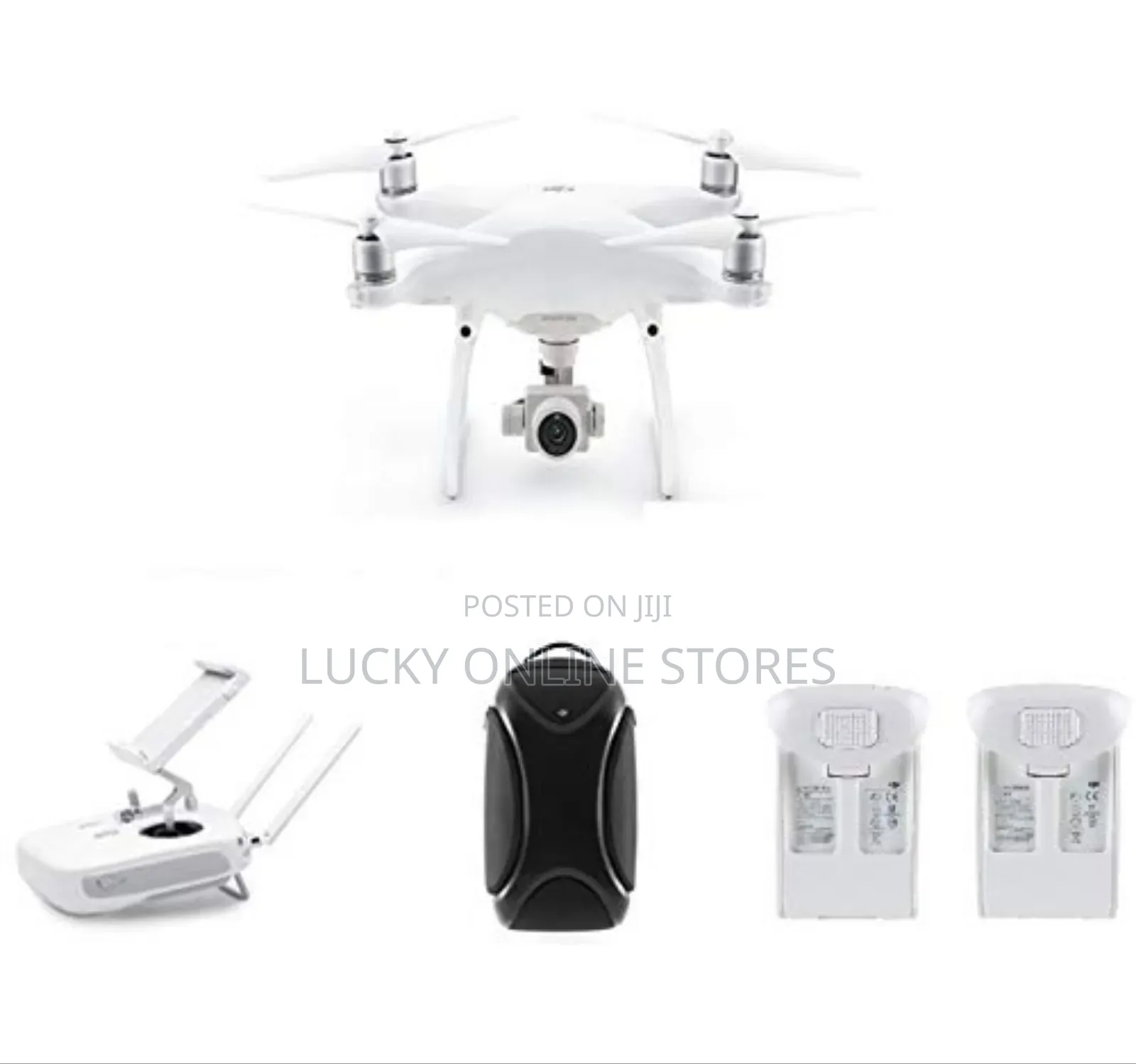 Dji Phantom 4 Pro V2.0