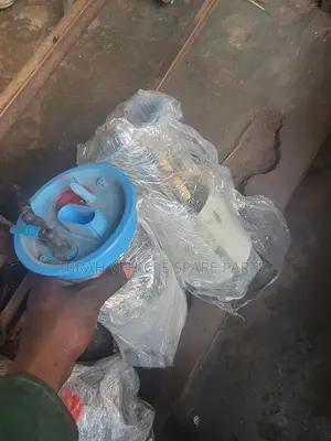 Fuel Pumps Mk6