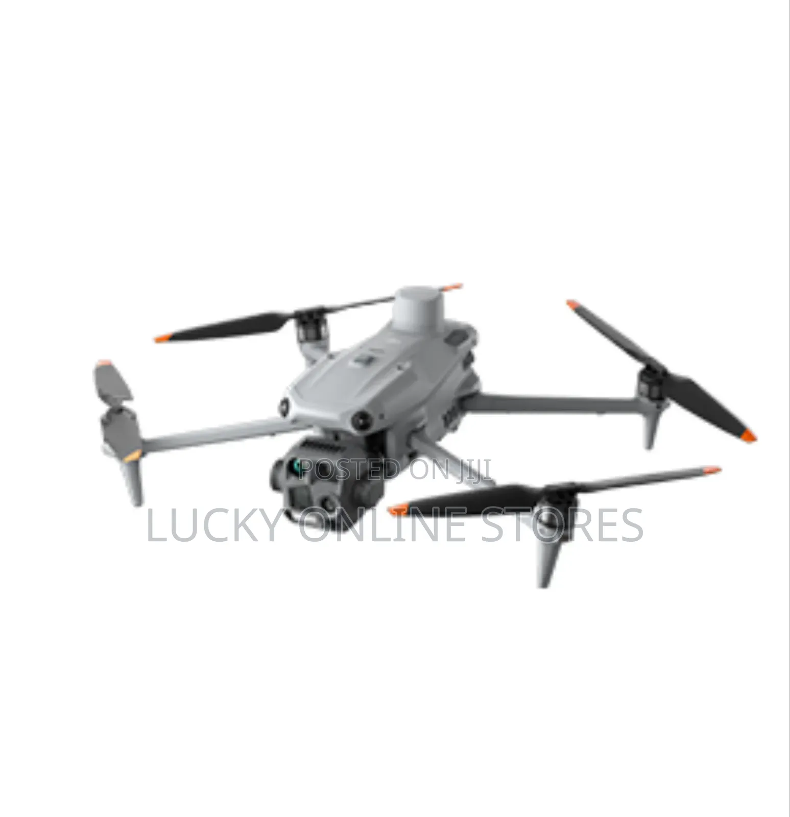 6 Batteries Dji Matrice 4t Drone