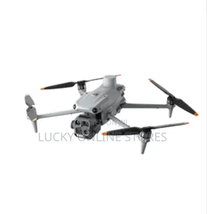 6 Batteries Dji Matrice 4t Drone