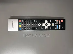 Skyworth Qled 65-inch 4k Smart Google Tv Built-in Chromecast
