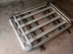 Used Roof Rack(Akatanda)Fits All Cars