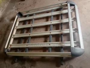 Used Roof Rack(Akatanda)Fits All Cars