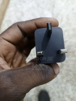 Recrsi 67w Super Quick Charger With a Type-C to Type-C Cable