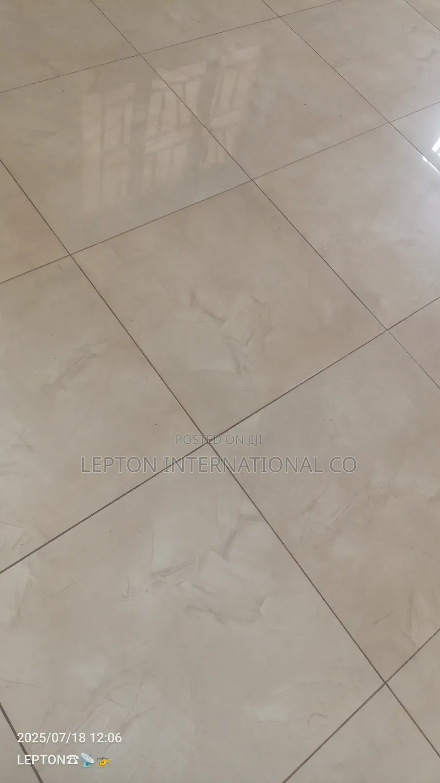 Xmas Offer!!Tile Masters/Experts in Uganda
