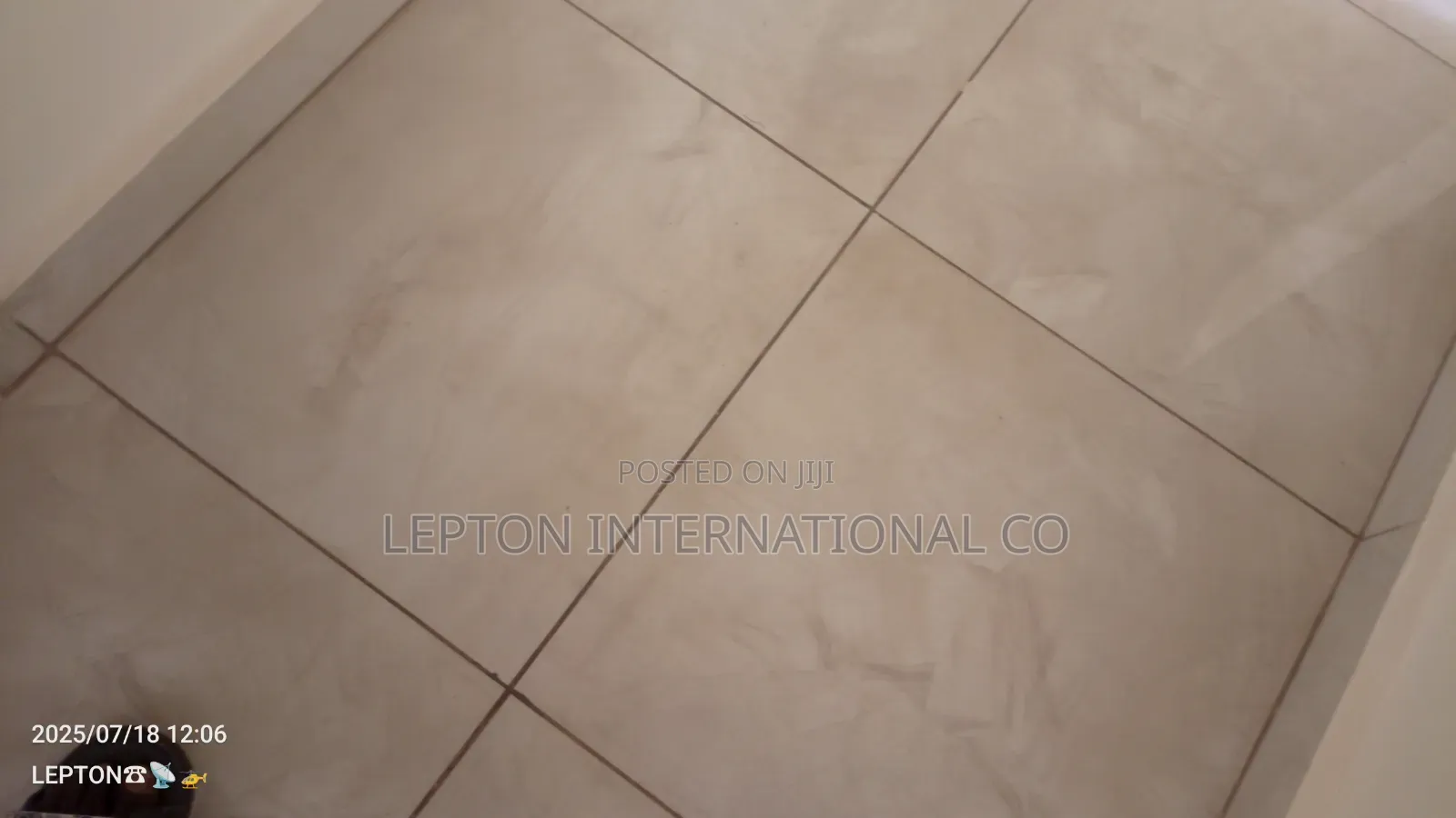 Xmas Offer!!Tile Masters/Experts in Uganda