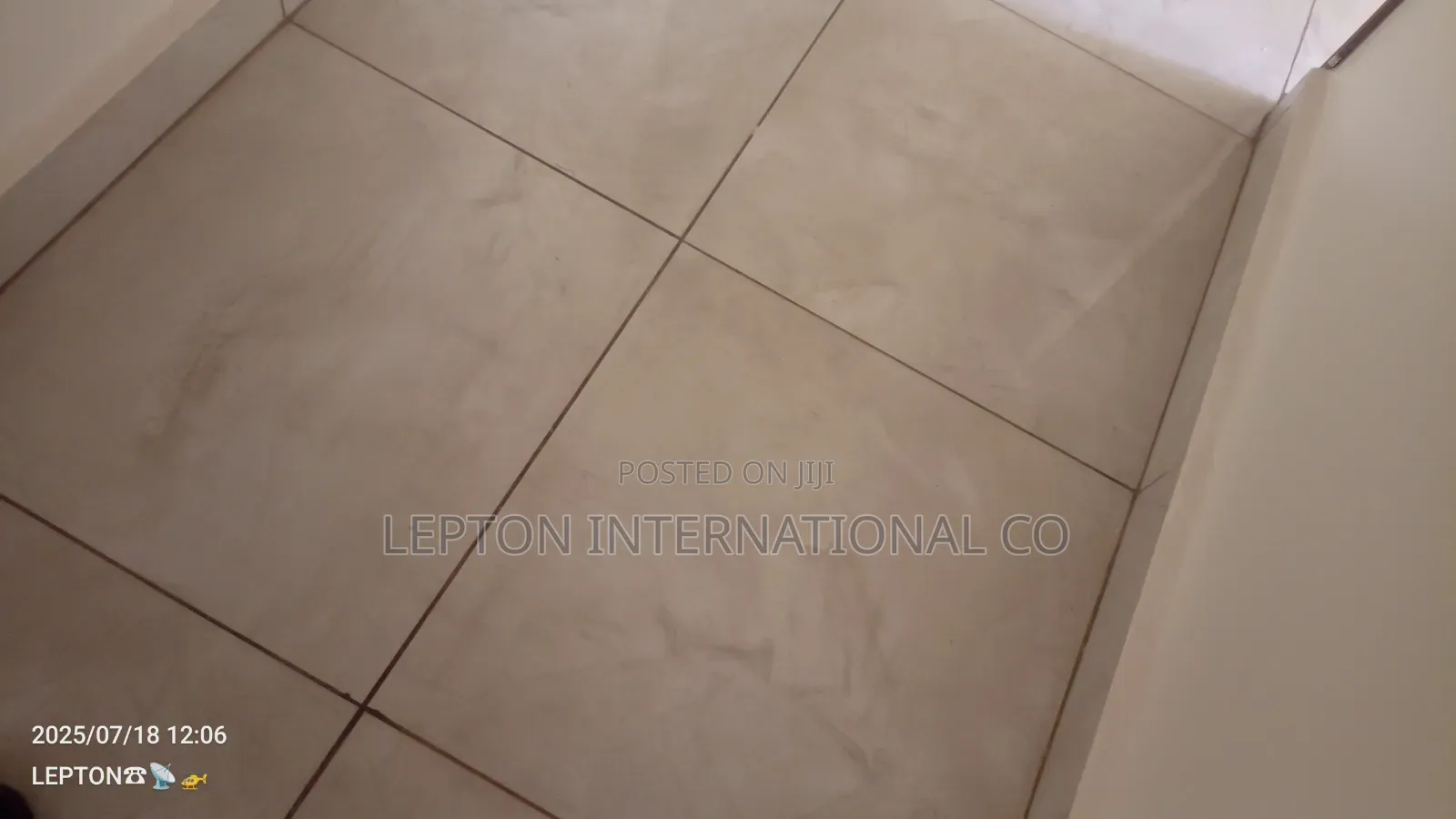 Xmas Offer!!Tile Masters/Experts in Uganda