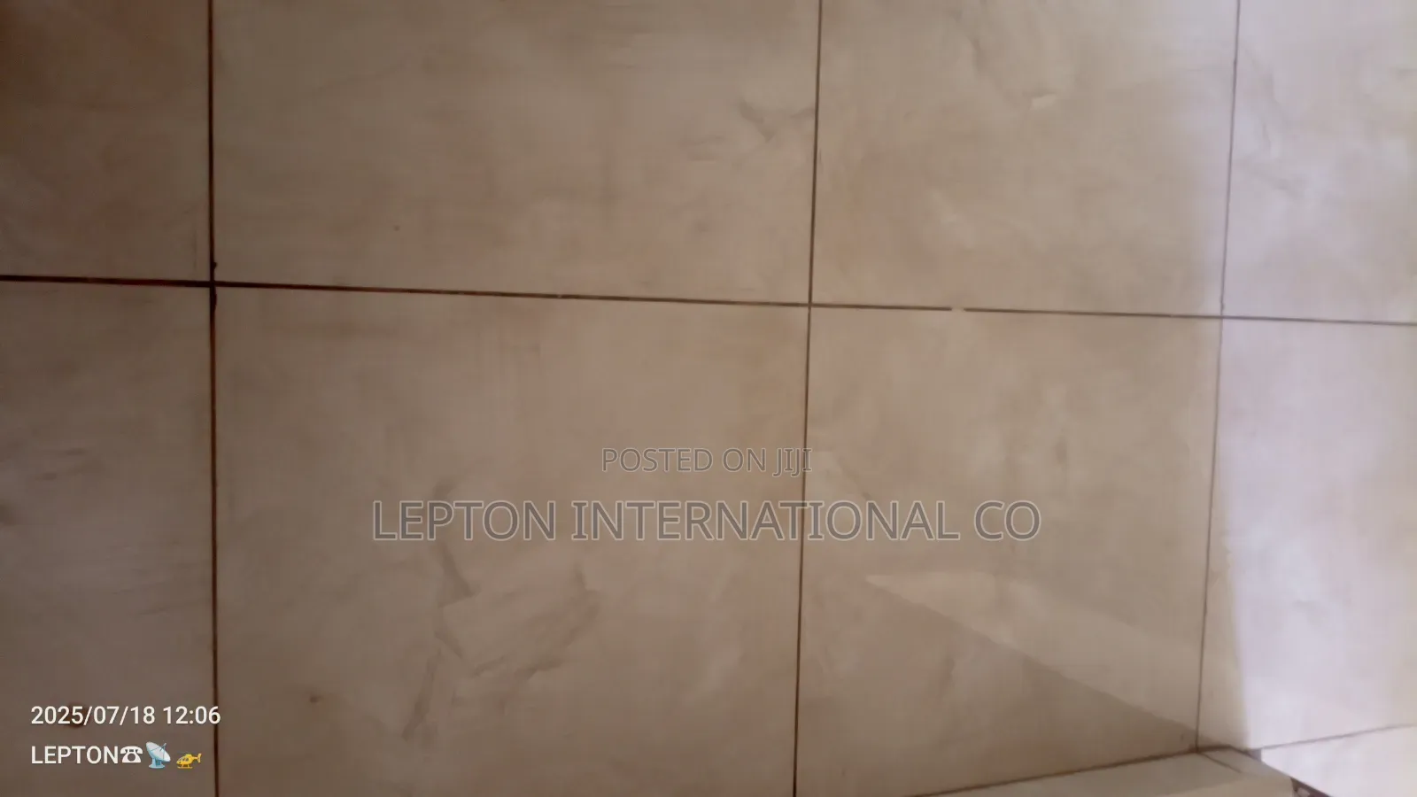 Xmas Offer!!Tile Masters/Experts in Uganda