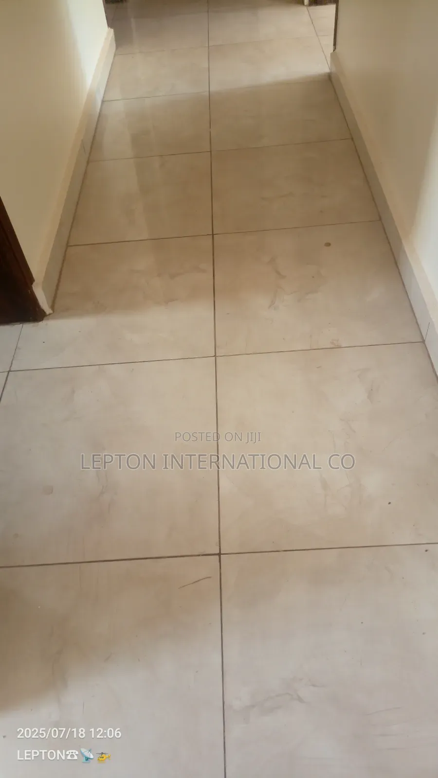 Xmas Offer!!Tile Masters/Experts in Uganda