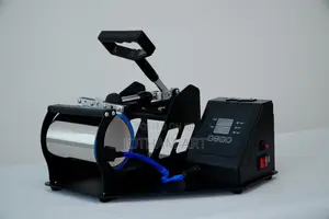 Mug Press Machines