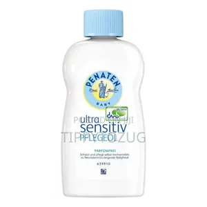 Penaten Ultra-Sensitive Skin Oil