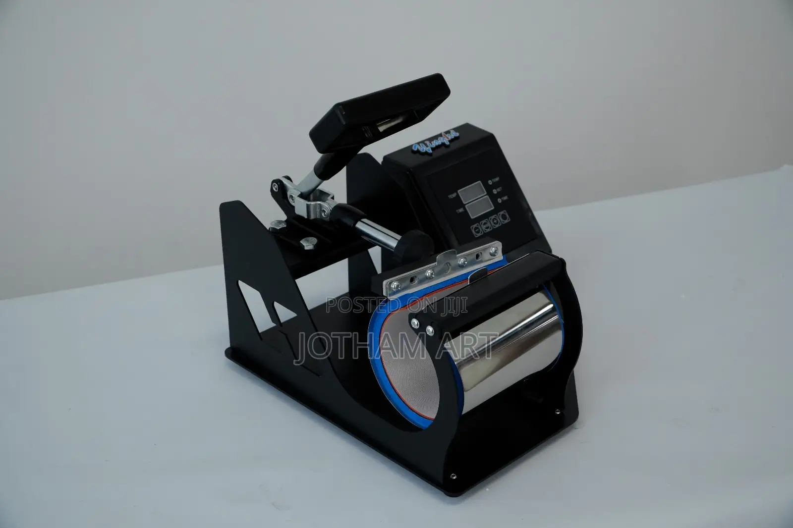 Heatpress Mugs Best Machines